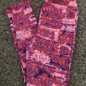 LuLaRoe Leggings